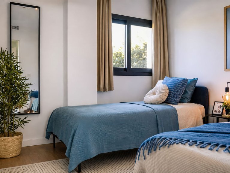 Apartment for Sale in Estepona, Malaga 7