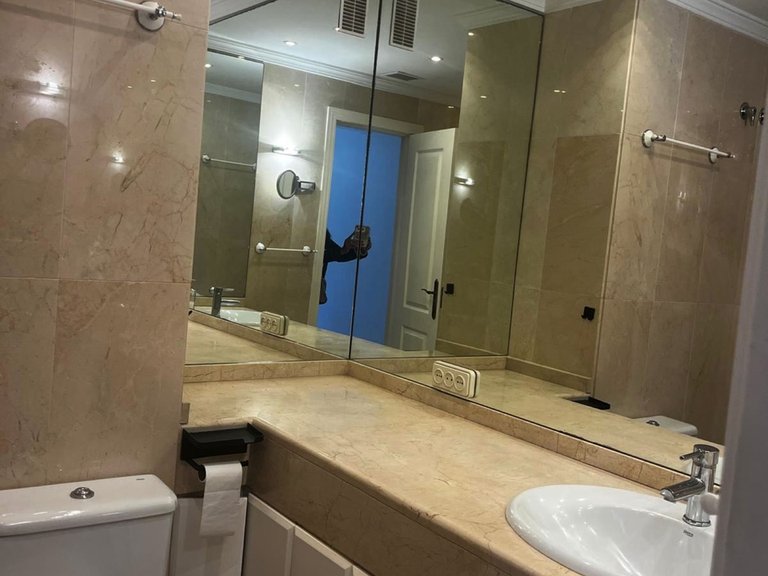 Apartment for Sale in Nagüeles, Malaga 14