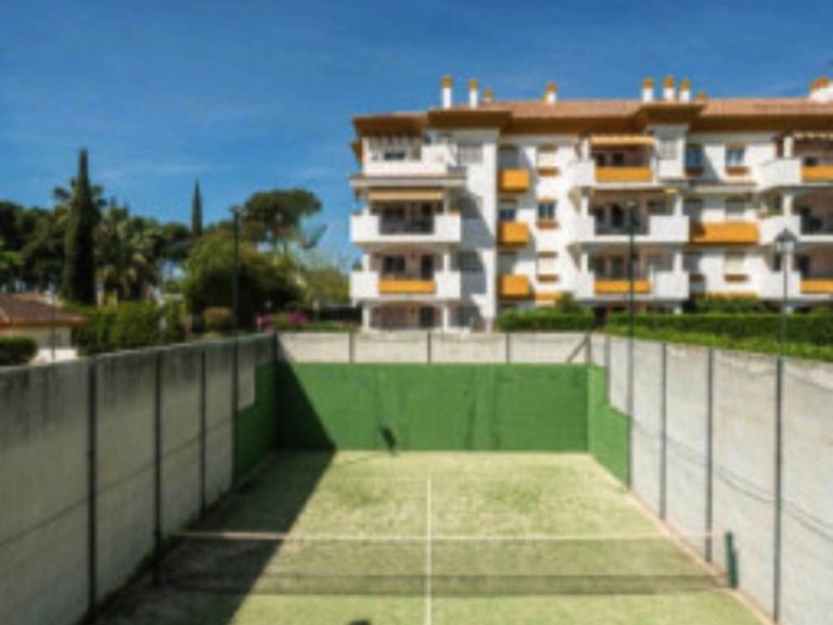 Apartment for Sale in Nagüeles, Malaga 20