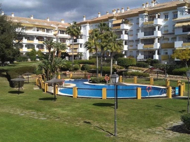 Apartment for Sale in Nagüeles, Malaga 21