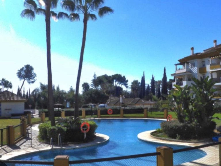 Apartment for Sale in Nagüeles, Malaga 23