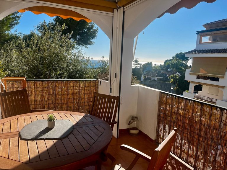 Apartment for Sale in Nagüeles, Malaga 3