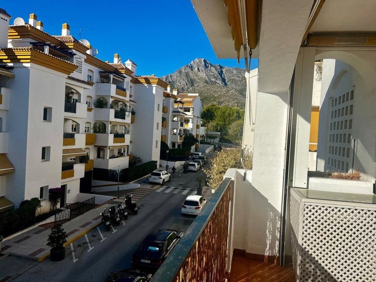 Apartment for Sale in Nagüeles, Malaga 6