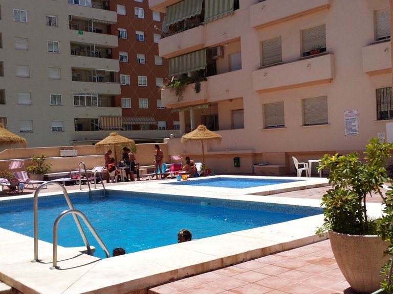 Apartment for Sale in Fuengirola, Malaga 1