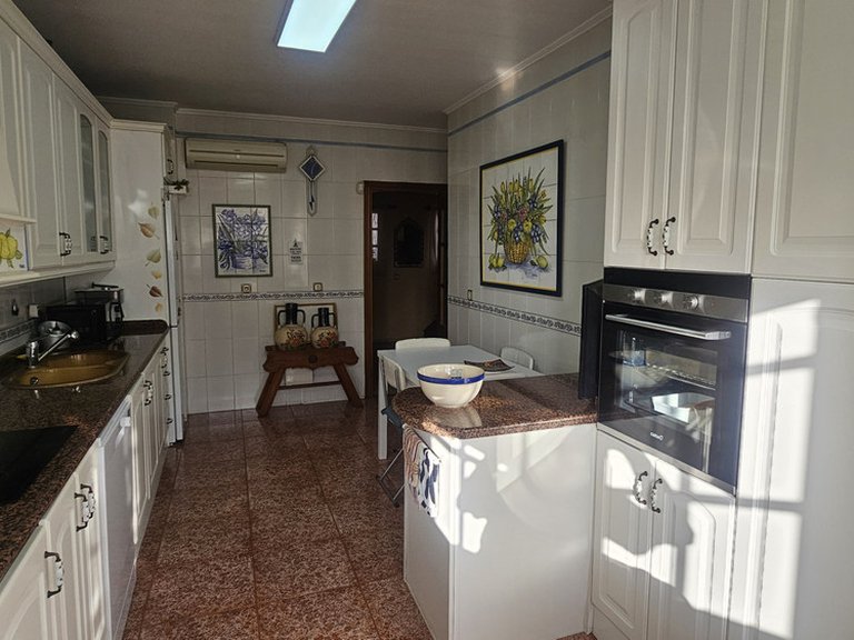 Apartment for Sale in Fuengirola, Malaga 11
