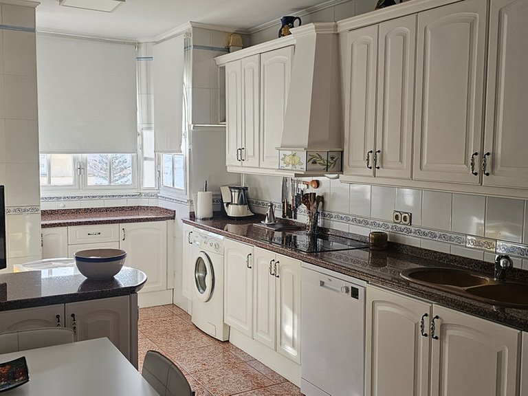 Apartment for Sale in Fuengirola, Malaga 2