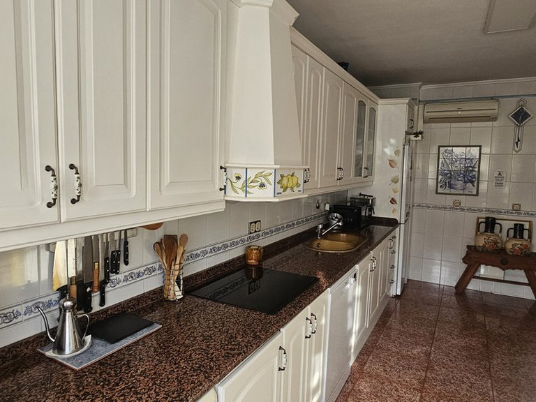 Apartment for Sale in Fuengirola, Malaga 9