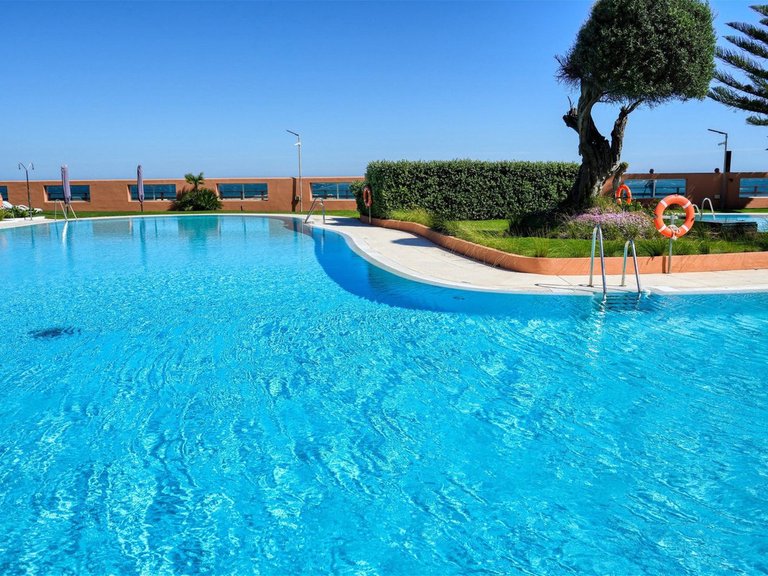 Apartment for Sale in Puerto Banús, Malaga 18