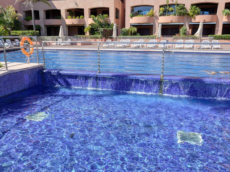 Apartment for Sale in Puerto Banús, Malaga 25