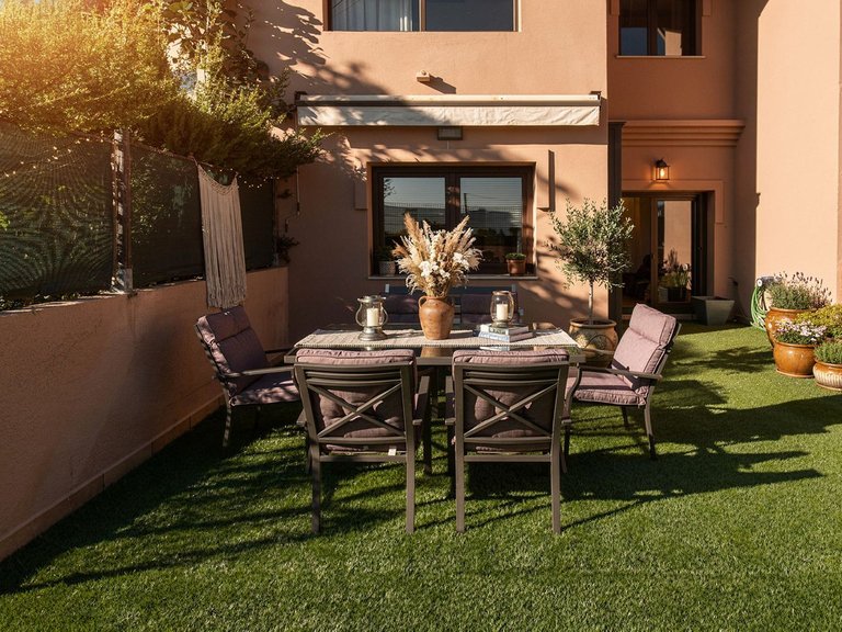 Villa for Sale in Benalmadena Pueblo, Malaga 15
