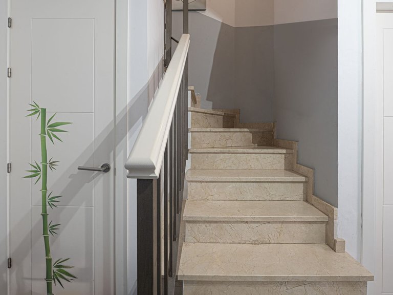 Villa for Sale in Benalmadena Pueblo, Malaga 16
