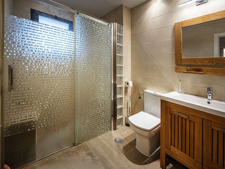 Villa for Sale in Benalmadena Pueblo, Malaga 18