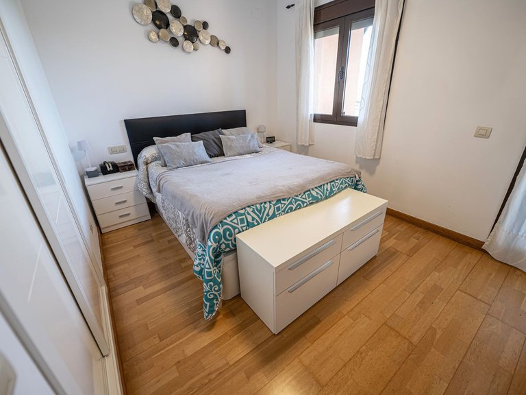 Villa for Sale in Benalmadena Pueblo, Malaga 19