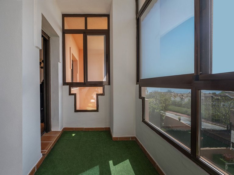 Villa for Sale in Benalmadena Pueblo, Malaga 20