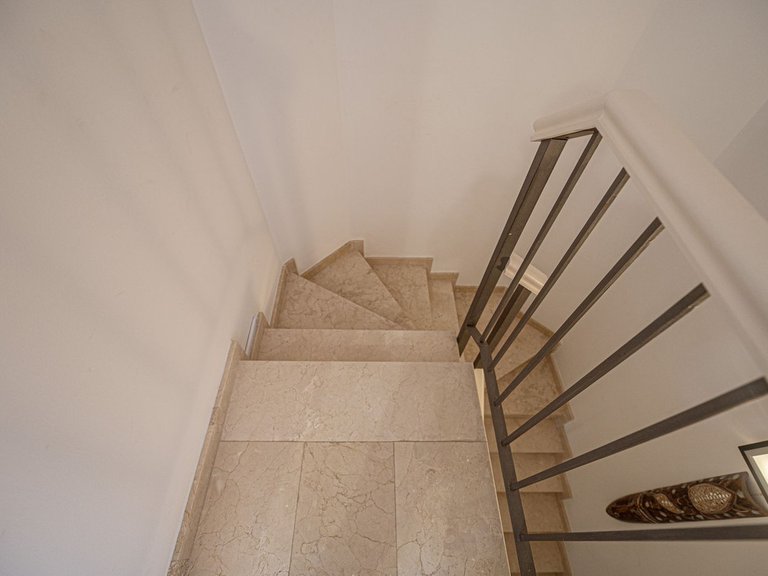 Villa for Sale in Benalmadena Pueblo, Malaga 24