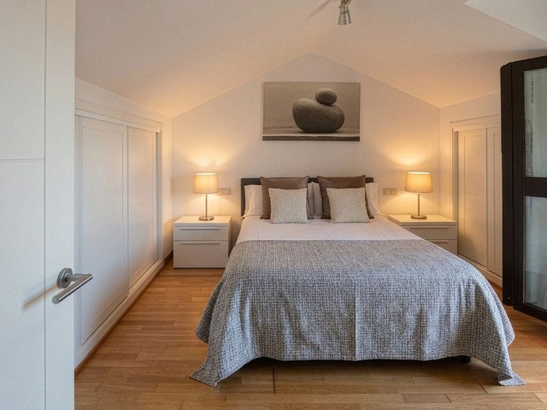 Villa for Sale in Benalmadena Pueblo, Malaga 25