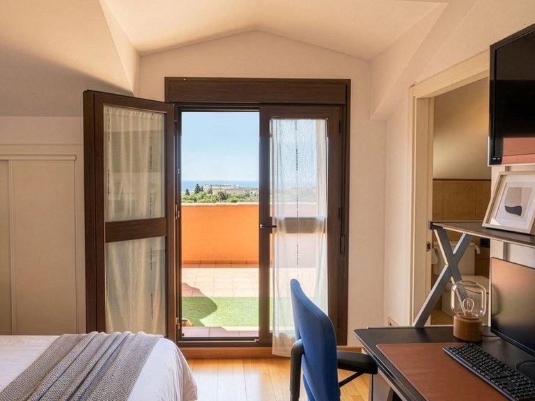 Villa for Sale in Benalmadena Pueblo, Malaga 26