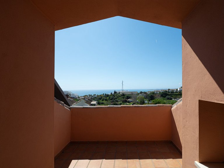 Villa for Sale in Benalmadena Pueblo, Malaga 27