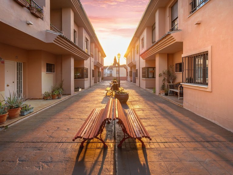 Villa for Sale in Benalmadena Pueblo, Malaga 3