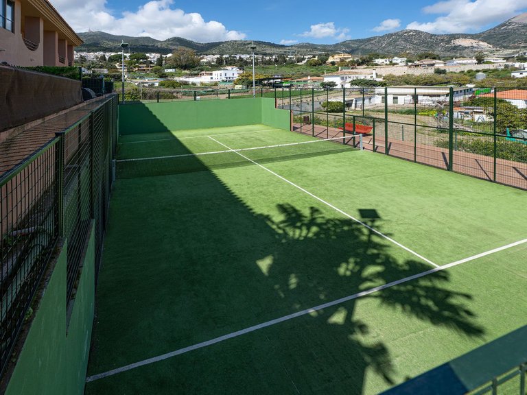 Villa for Sale in Benalmadena Pueblo, Malaga 31