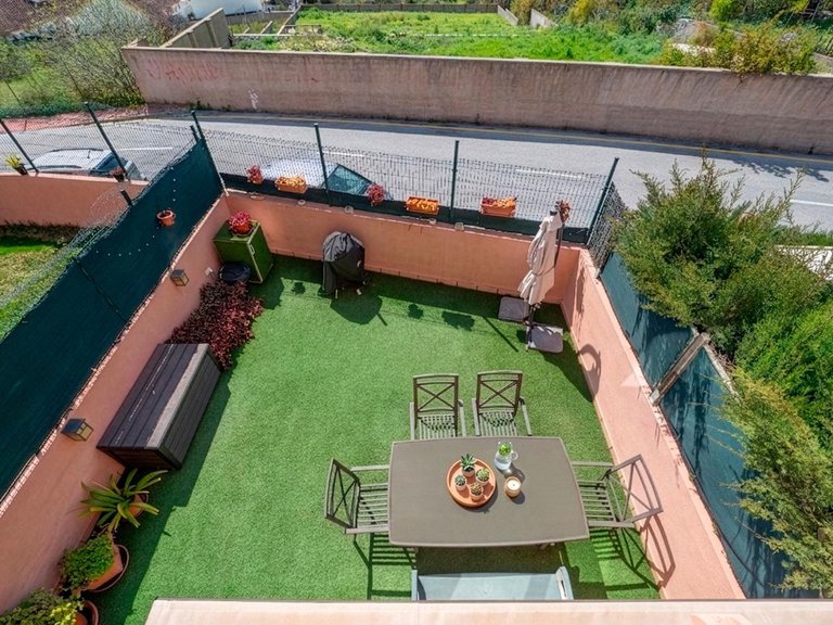 Villa for Sale in Benalmadena Pueblo, Malaga 36