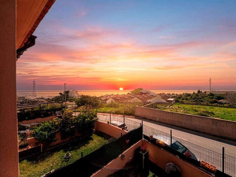 Villa for Sale in Benalmadena Pueblo, Malaga 37
