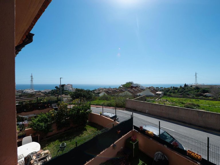 Villa for Sale in Benalmadena Pueblo, Malaga 38