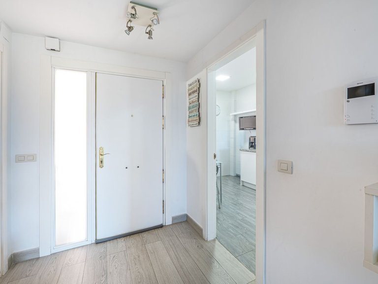 Villa for Sale in Benalmadena Pueblo, Malaga 6