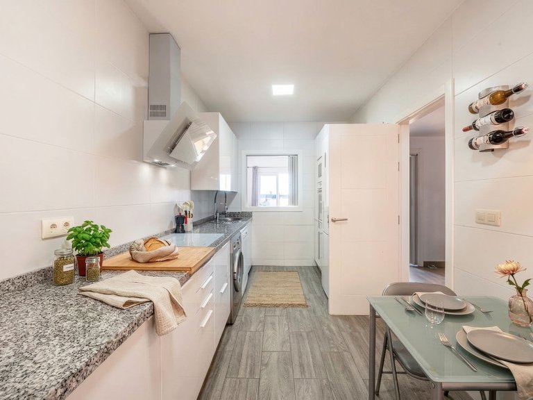 Villa for Sale in Benalmadena Pueblo, Malaga 7