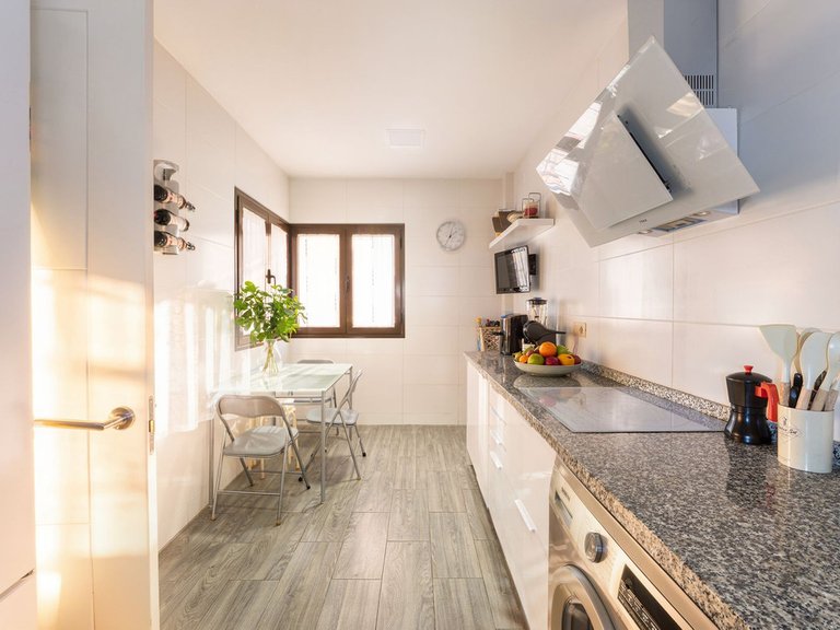 Villa for Sale in Benalmadena Pueblo, Malaga 9