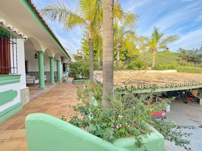 Villa for Sale in Marbella, Malaga 10