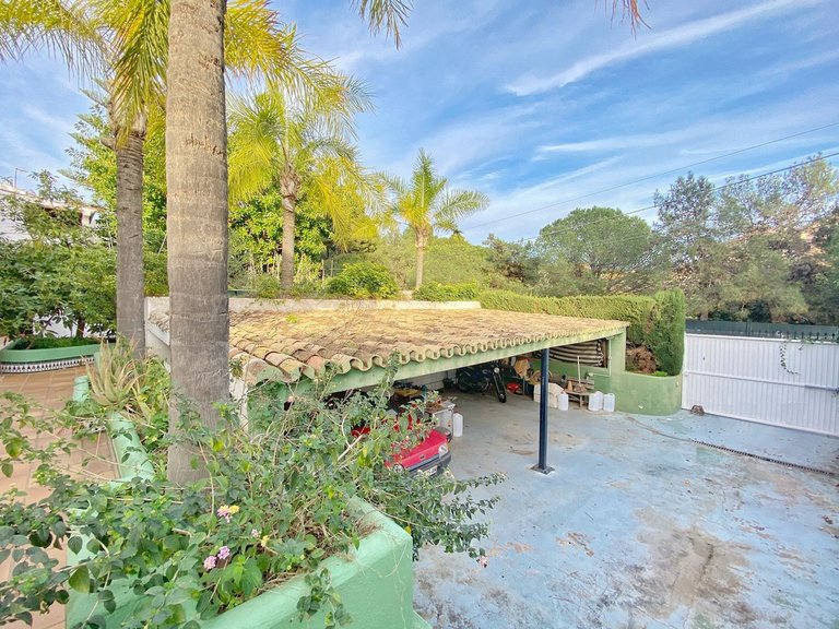 Villa for Sale in Marbella, Malaga 11