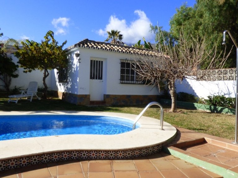 Villa for Sale in Marbella, Malaga 14