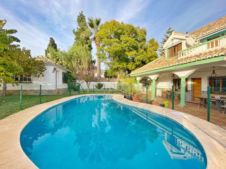 Villa for Sale in Marbella, Malaga 2