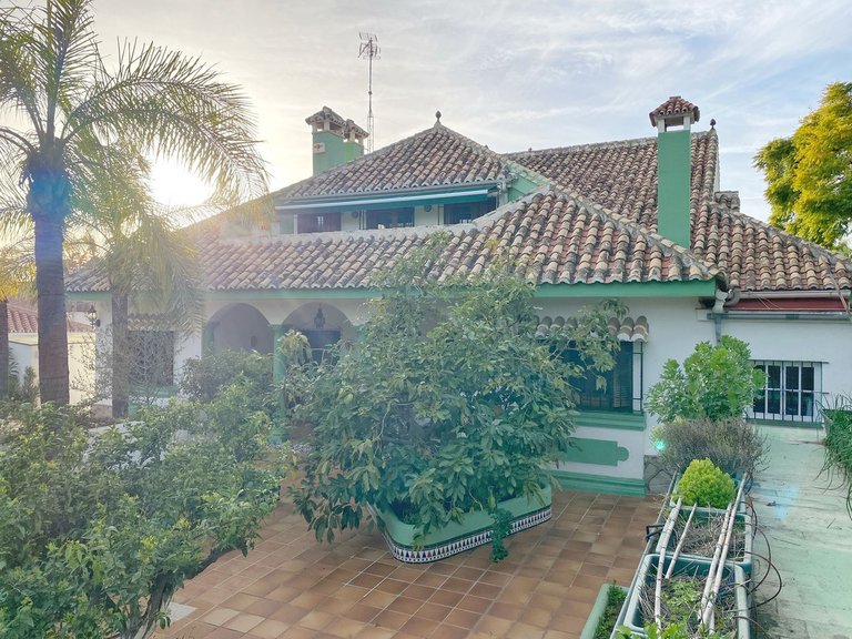 Villa for Sale in Marbella, Malaga 21