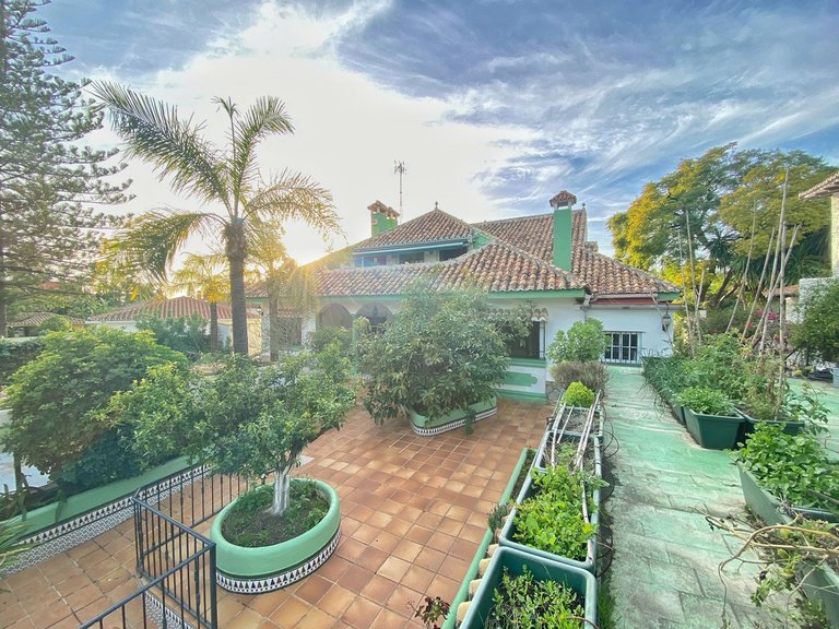 Villa for Sale in Marbella, Malaga 22