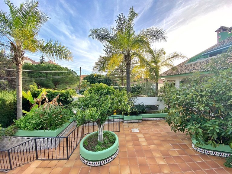 Villa for Sale in Marbella, Malaga 23