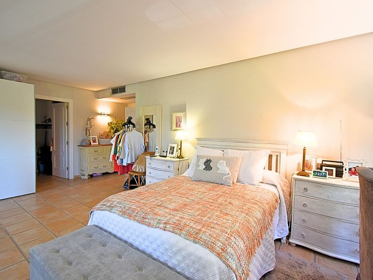 Villa for Sale in Guadalmina Alta, Malaga 14