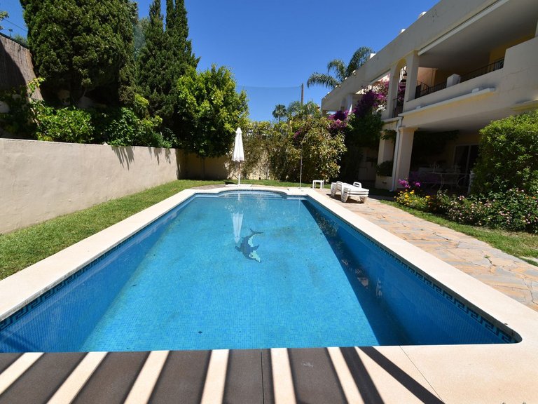 Villa for Sale in Guadalmina Alta, Malaga 2