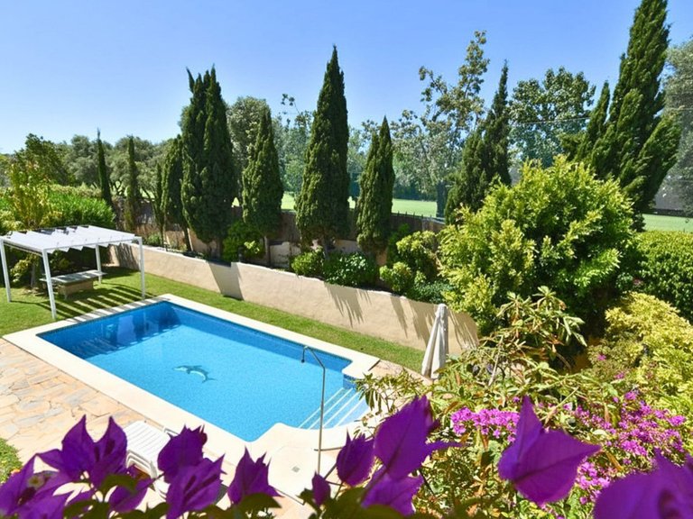 Villa for Sale in Guadalmina Alta, Malaga 20
