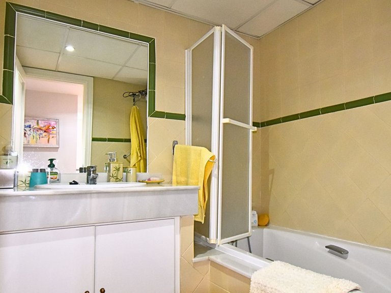 Villa for Sale in Guadalmina Alta, Malaga 23