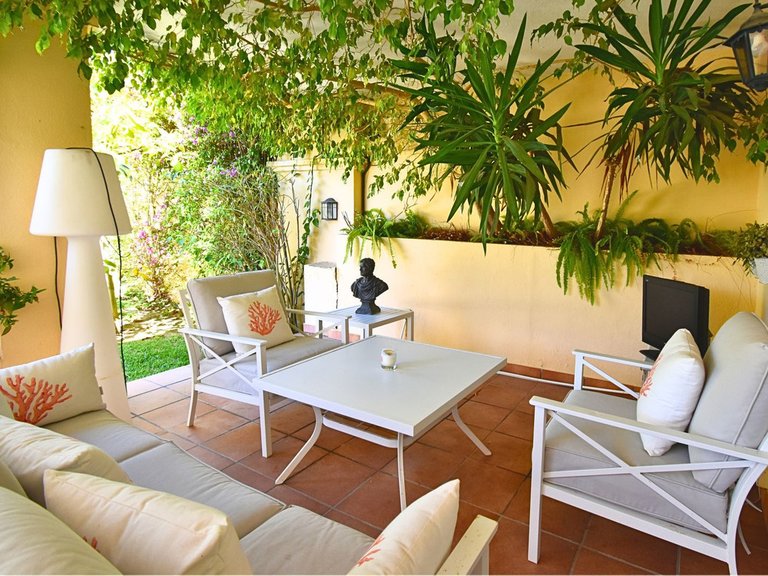 Villa for Sale in Guadalmina Alta, Malaga 3