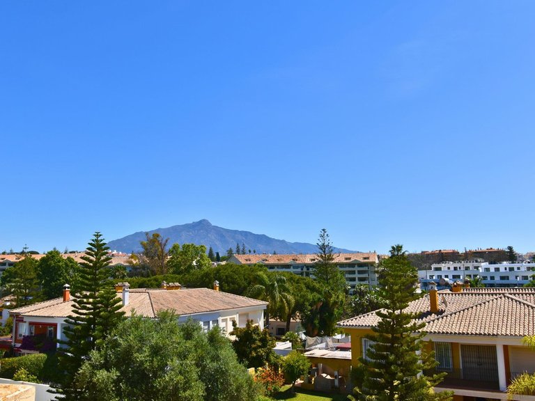 Villa for Sale in Guadalmina Alta, Malaga 6