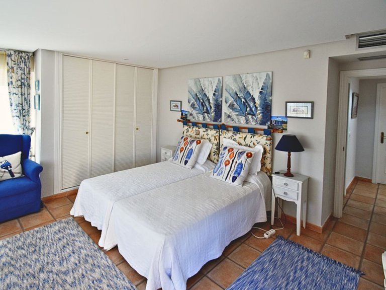 Villa for Sale in Guadalmina Alta, Malaga 7