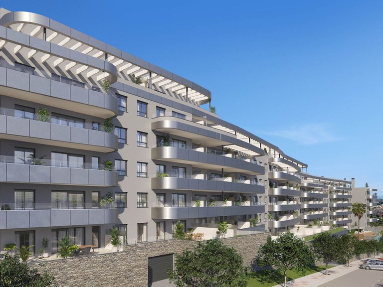 Apartment for Sale in Torremolinos, Malaga 2