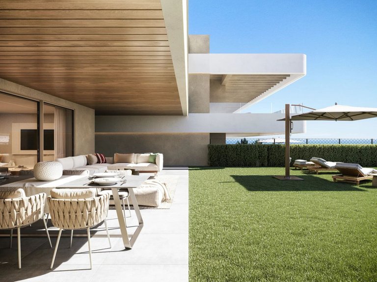 Penthouse for Sale in Estepona, Malaga 6