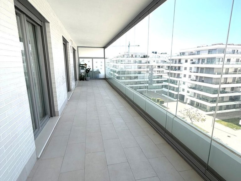 Apartment for Sale in Nueva Andalucía, Malaga 12