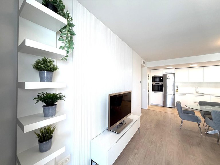 Apartment for Sale in Nueva Andalucía, Malaga 21
