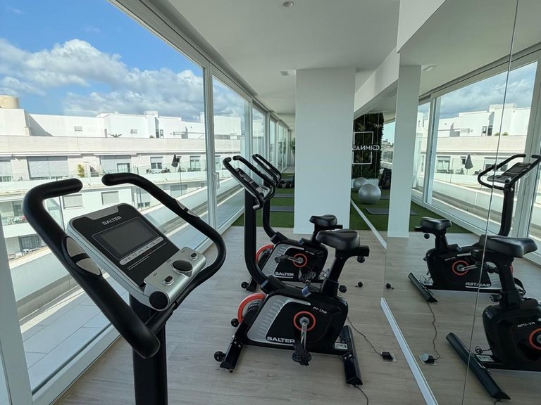 Apartment for Sale in Nueva Andalucía, Malaga 31