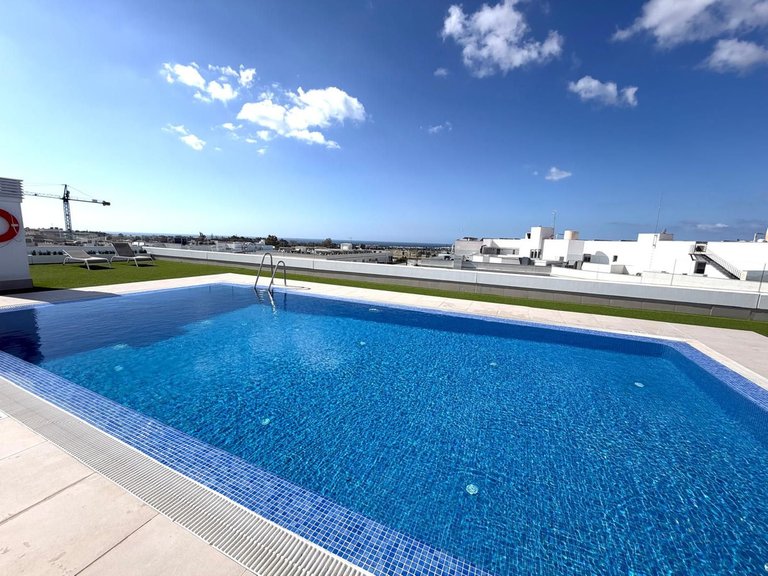 Apartment for Sale in Nueva Andalucía, Malaga 32